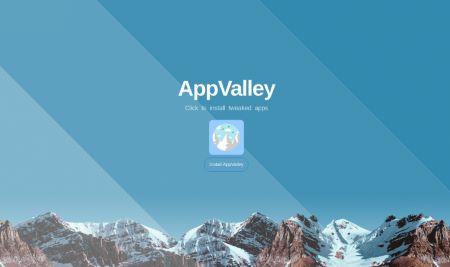appvalley-ios-install