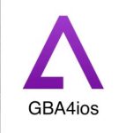 GBA4iOS 64-Bit