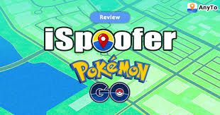 ispoofer-pokemon-go