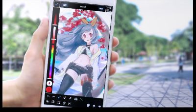 medibang-paint-for-iphone-ipa