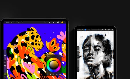 Download Procreate iPA for iOS/iPadOS procreate-ios-ipa