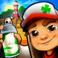 Subway Surfers (MOD, Unlimited Coins, Keys, Menu)