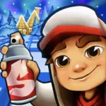 Subway Surfers (MOD, Unlimited Coins/Keys)