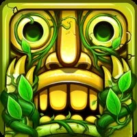 Temple Run 2: Endless Escape (MOD Mega Menu, Unlimited Money)